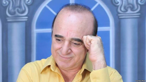 Yaqub Zurufçu dünyasını dəyişdi